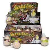 Hatch & Grow - Snake Eggs